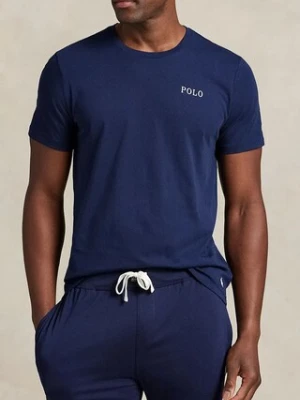 Zdjęcie produktu Polo Ralph Lauren t-shirt bawełniany