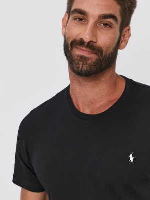 Polo Ralph Lauren T-shirt bawełniany 714844756001