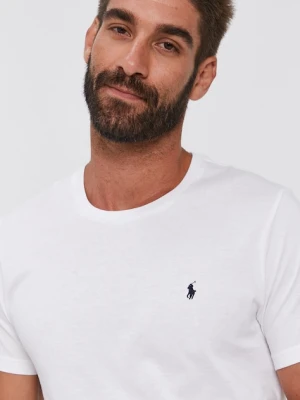 Polo Ralph Lauren T-shirt bawełniany 714844756004