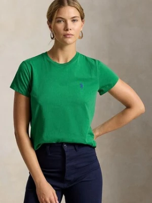 Zdjęcie produktu Polo Ralph Lauren t-shirt bawełniany damski