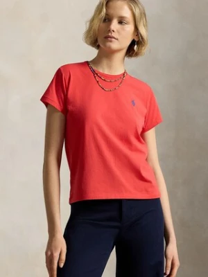 Polo Ralph Lauren t-shirt bawełniany damski