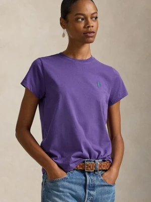 Zdjęcie produktu Polo Ralph Lauren T-shirt bawełniany damski