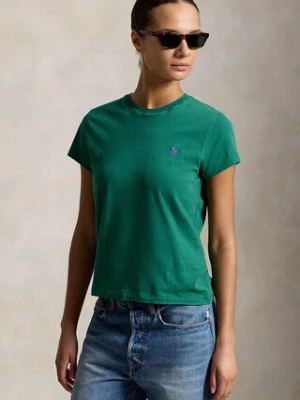 Polo Ralph Lauren T-shirt bawełniany damski