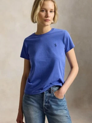 Zdjęcie produktu Polo Ralph Lauren T-shirt bawełniany damski