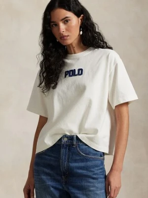 Polo Ralph Lauren t-shirt bawełniany