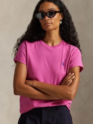 Polo Ralph Lauren t-shirt bawełniany