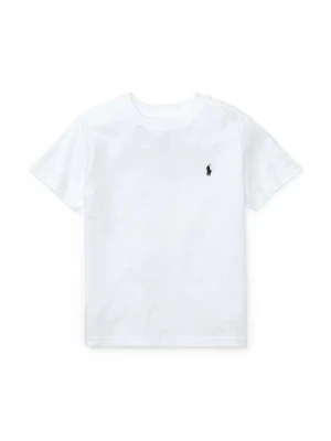 Polo Ralph Lauren T-shirt bawełniany dziecięcy 323832904035