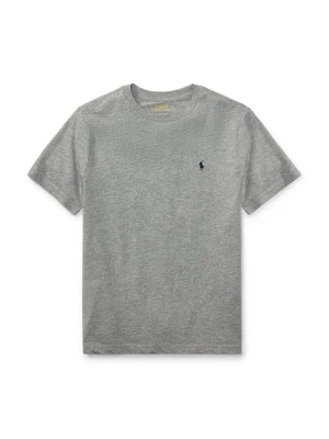 Polo Ralph Lauren T-shirt bawełniany dziecięcy 323832904039