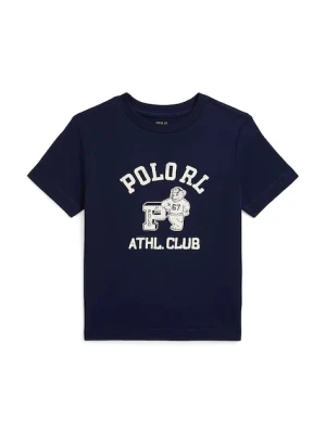 Polo Ralph Lauren t-shirt bawełniany dziecięcy