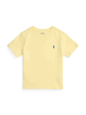 Polo Ralph Lauren t-shirt bawełniany dziecięcy