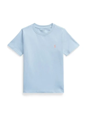 Polo Ralph Lauren t-shirt bawełniany dziecięcy