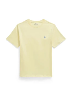 Polo Ralph Lauren t-shirt bawełniany dziecięcy