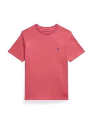 Polo Ralph Lauren t-shirt bawełniany dziecięcy