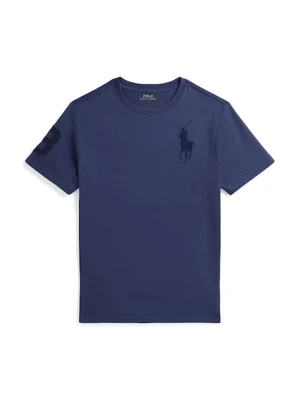 Polo Ralph Lauren t-shirt bawełniany dziecięcy