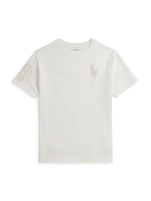 Polo Ralph Lauren t-shirt bawełniany dziecięcy