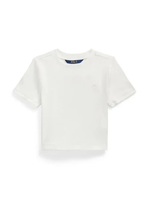 Polo Ralph Lauren t-shirt bawełniany dziecięcy