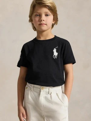 Polo Ralph Lauren t-shirt bawełniany dziecięcy