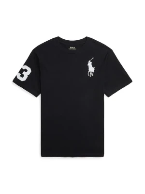 Polo Ralph Lauren t-shirt bawełniany dziecięcy