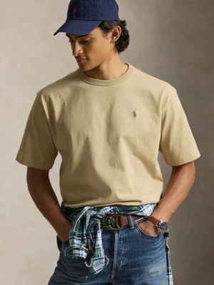 Zdjęcie produktu Polo Ralph Lauren t-shirt bawełniany JERSEY-KNT-T-SHIRT