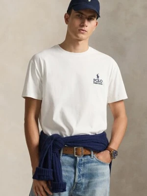 Zdjęcie produktu Polo Ralph Lauren t-shirt bawełniany JERSEY-SSL-TSH