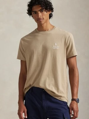 Zdjęcie produktu Polo Ralph Lauren t-shirt bawełniany JERSEY-SSL-TSH