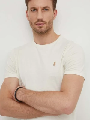 Polo Ralph Lauren t-shirt bawełniany