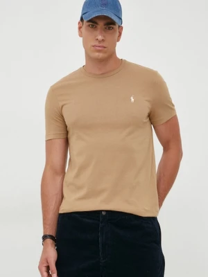 Polo Ralph Lauren t-shirt bawełniany
