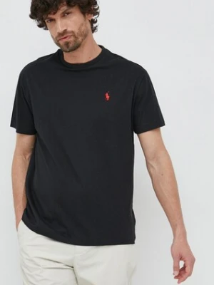 Zdjęcie produktu Polo Ralph Lauren t-shirt bawełniany