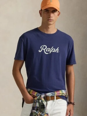 Zdjęcie produktu Polo Ralph Lauren T-shirt bawełniany męski