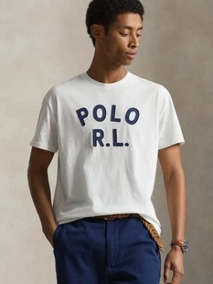 Zdjęcie produktu Polo Ralph Lauren T-shirt bawełniany męski