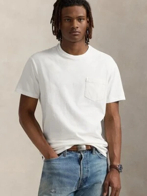 Zdjęcie produktu Polo Ralph Lauren t-shirt bawełniany
