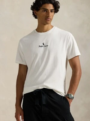 Zdjęcie produktu Polo Ralph Lauren t-shirt bawełniany
