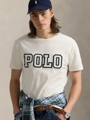 Polo Ralph Lauren t-shirt bawełniany