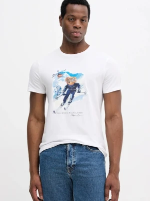 Polo Ralph Lauren t-shirt bawełniany