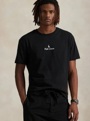 Zdjęcie produktu Polo Ralph Lauren t-shirt bawełniany