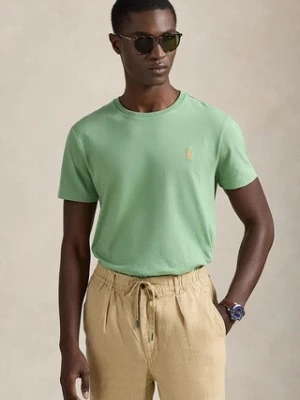 Zdjęcie produktu Polo Ralph Lauren T-shirt basic męski bawełniany