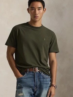 Polo Ralph Lauren t-shirt bawełniany