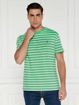 POLO RALPH LAUREN T-shirt | Casual fit