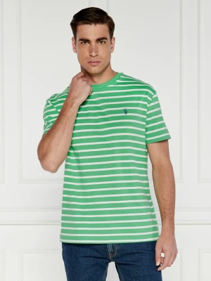 POLO RALPH LAUREN T-shirt | Casual fit