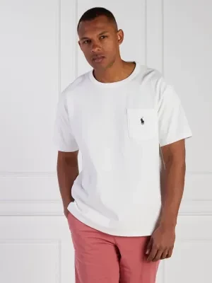 POLO RALPH LAUREN T-shirt | Classic fit