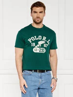 POLO RALPH LAUREN T-shirt | Classic fit