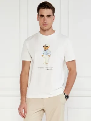 POLO RALPH LAUREN T-shirt | Classic fit