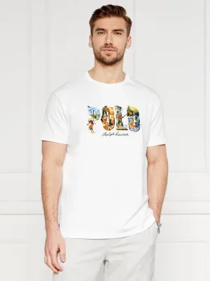 POLO RALPH LAUREN T-shirt | Classic fit