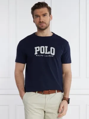 POLO RALPH LAUREN T-shirt | Classic fit