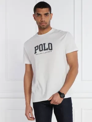 POLO RALPH LAUREN T-shirt | Classic fit