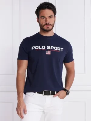 POLO RALPH LAUREN T-shirt | Classic fit