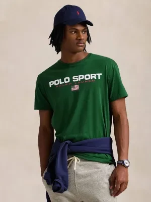 POLO RALPH LAUREN T-shirt | Classic fit