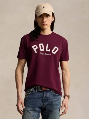 POLO RALPH LAUREN T-shirt | Classic fit