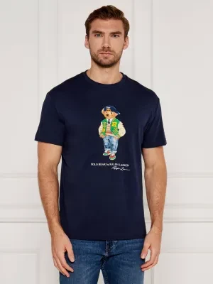 POLO RALPH LAUREN T-shirt | Classic fit