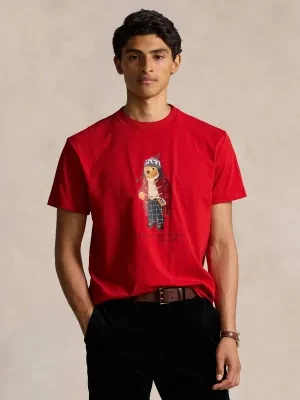 POLO RALPH LAUREN T-shirt | Classic fit